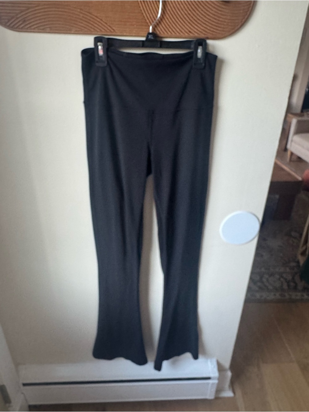 lululemon athletica Align Mini-Flare Pant - Black Tall